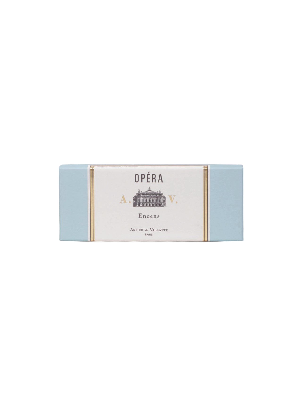Astier de Villatte Opera Incense