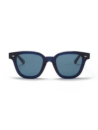 Ahlem Bonne Nouvelle Blue