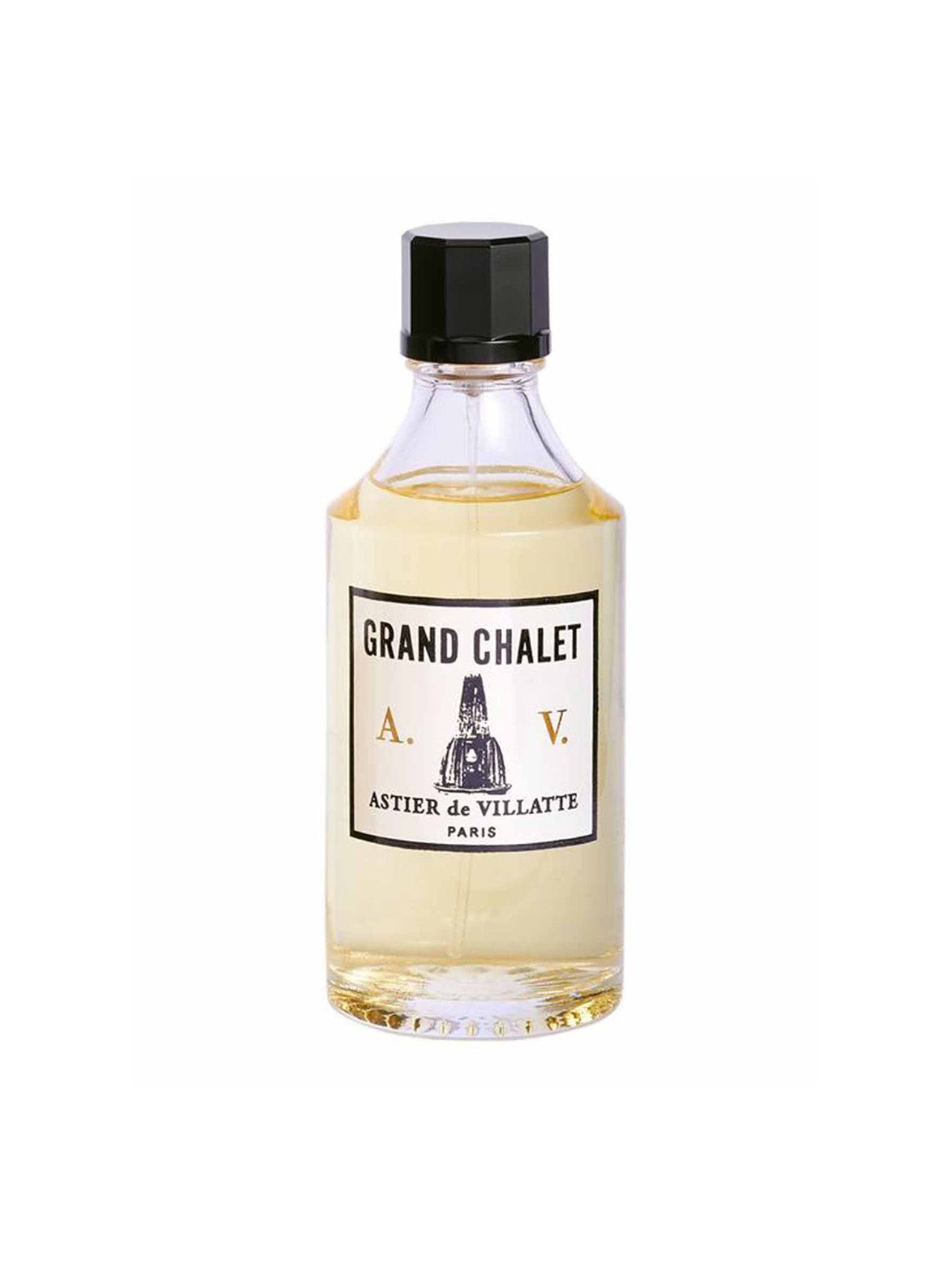 Astier de Villatte Grand Chalet