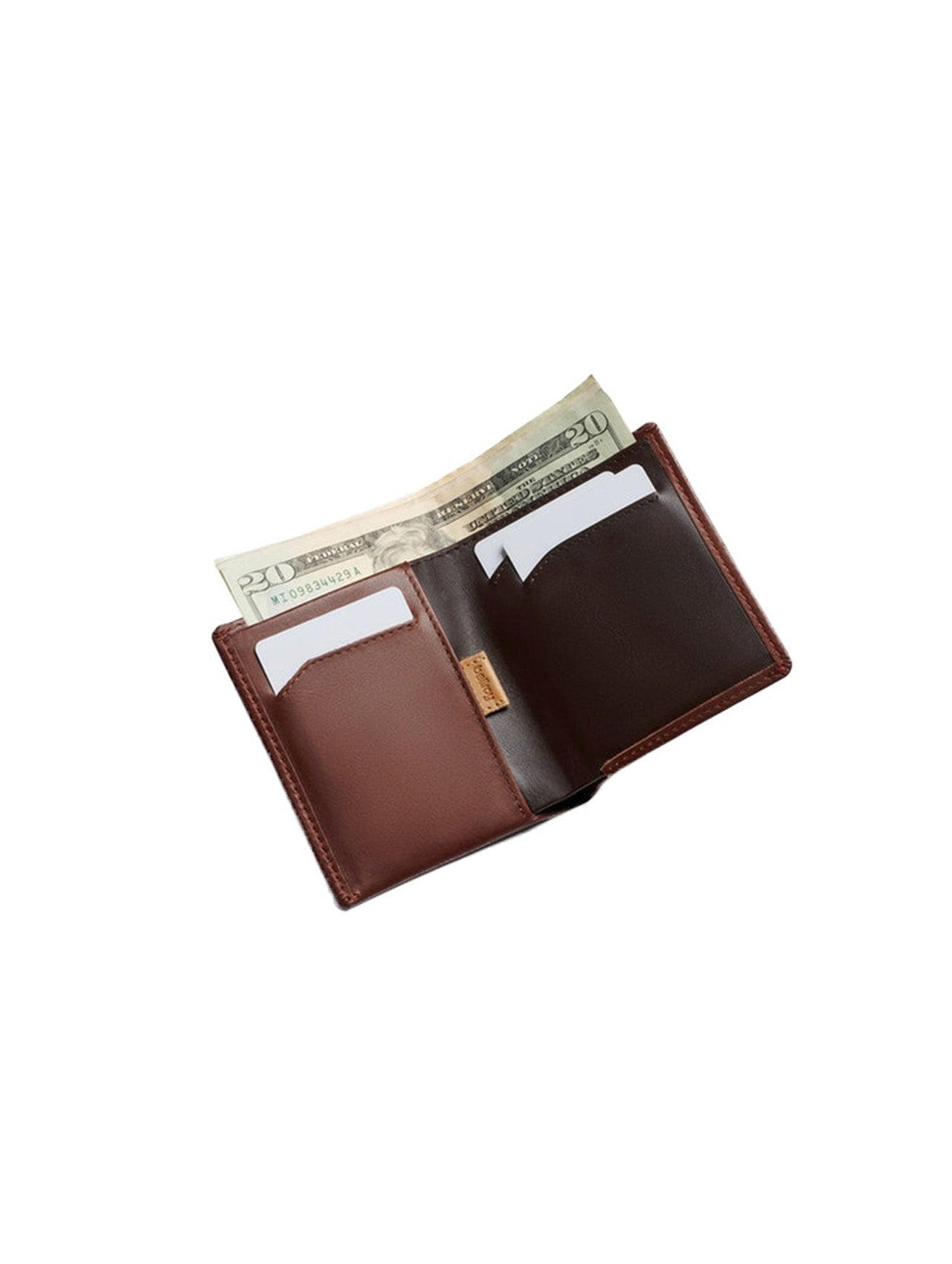 Bellroy Cocoa Note Sleeve