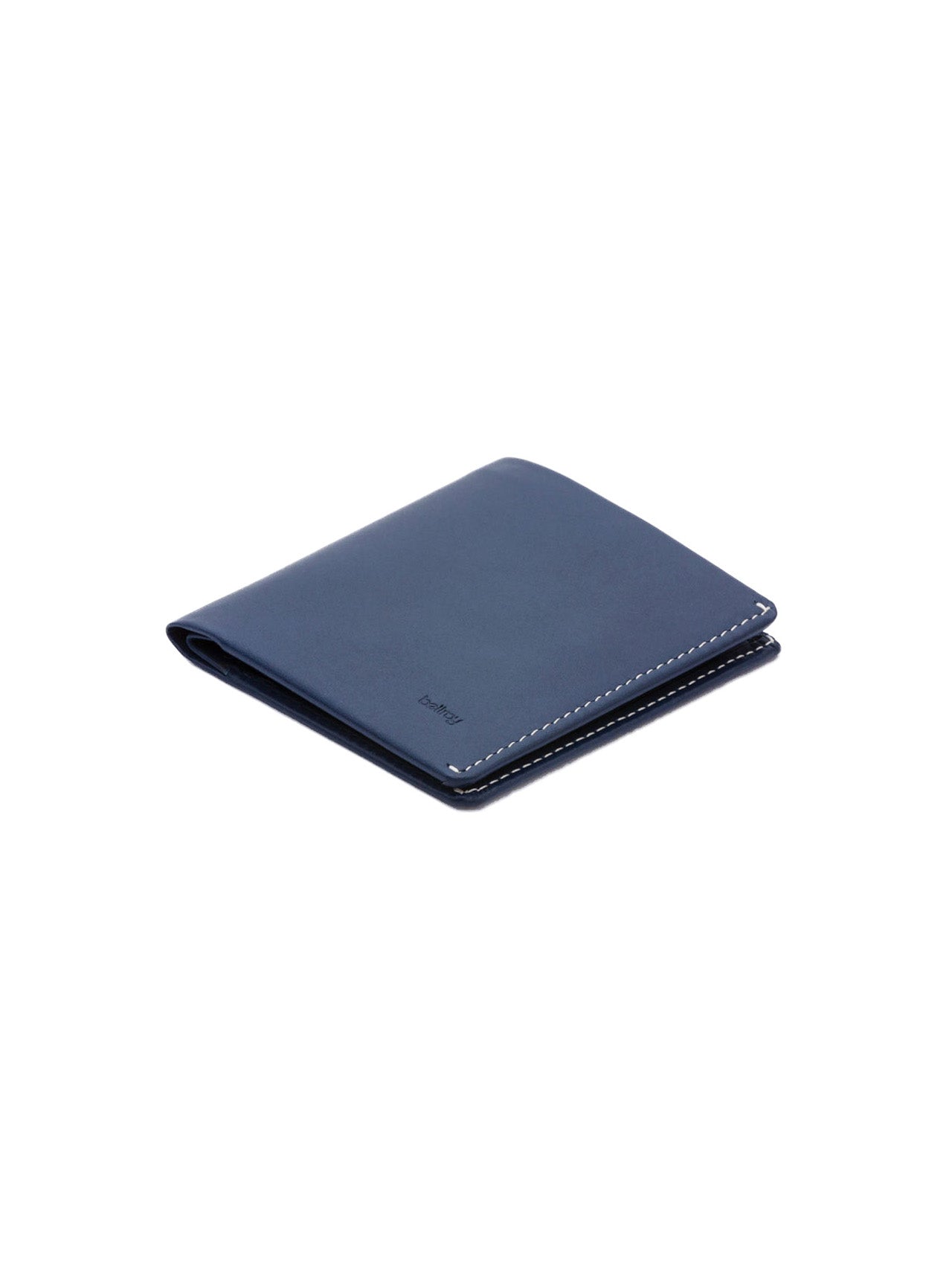 Bellroy Navy Note Sleeve Wallet