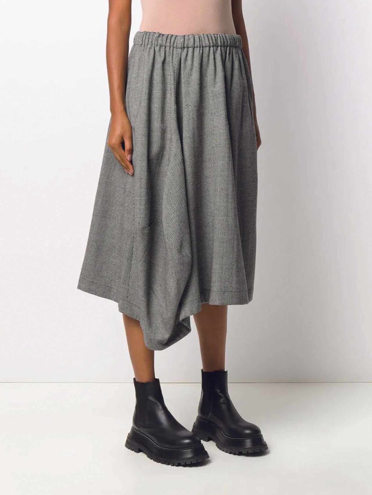 Comme de 2024 garcon skirt