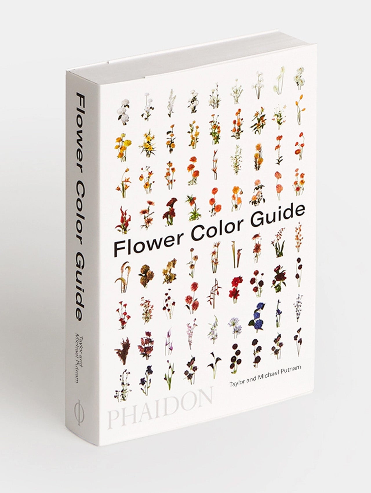 Flower Colour Guide