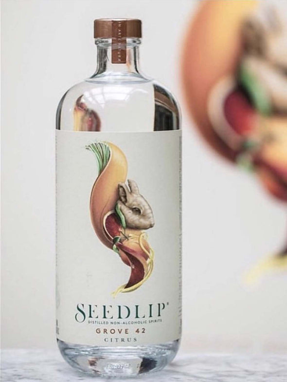 Seedlip Grove 42