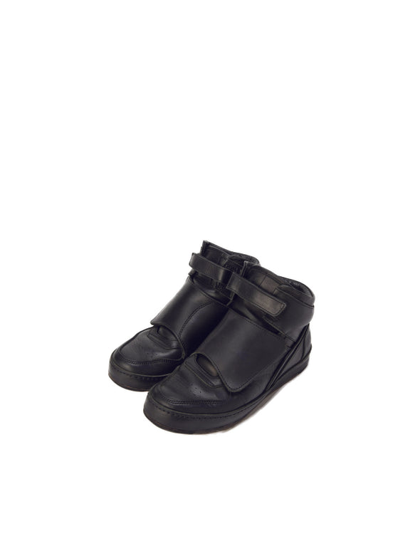 Hender Scheme Black MIP 6 Sneakers