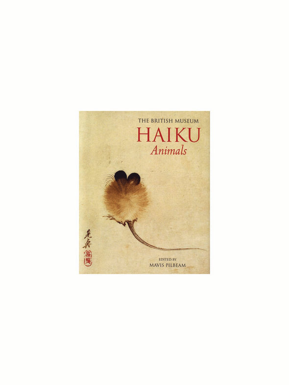 Haiku Animals - The British Museum