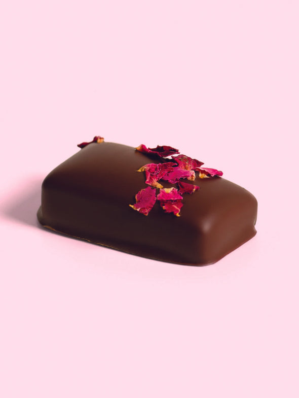 Loco Love Wild Rose Ganache