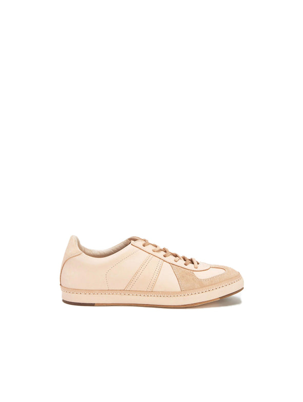 Hender Scheme Natural MIP 5 Sneakers