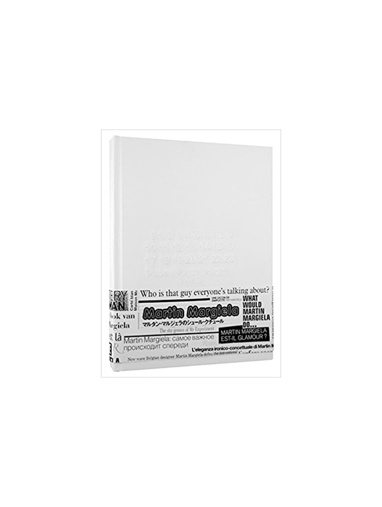 Maison Martin Margiela