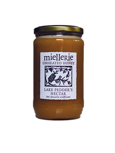 Miellerie Lake Pedder Honey