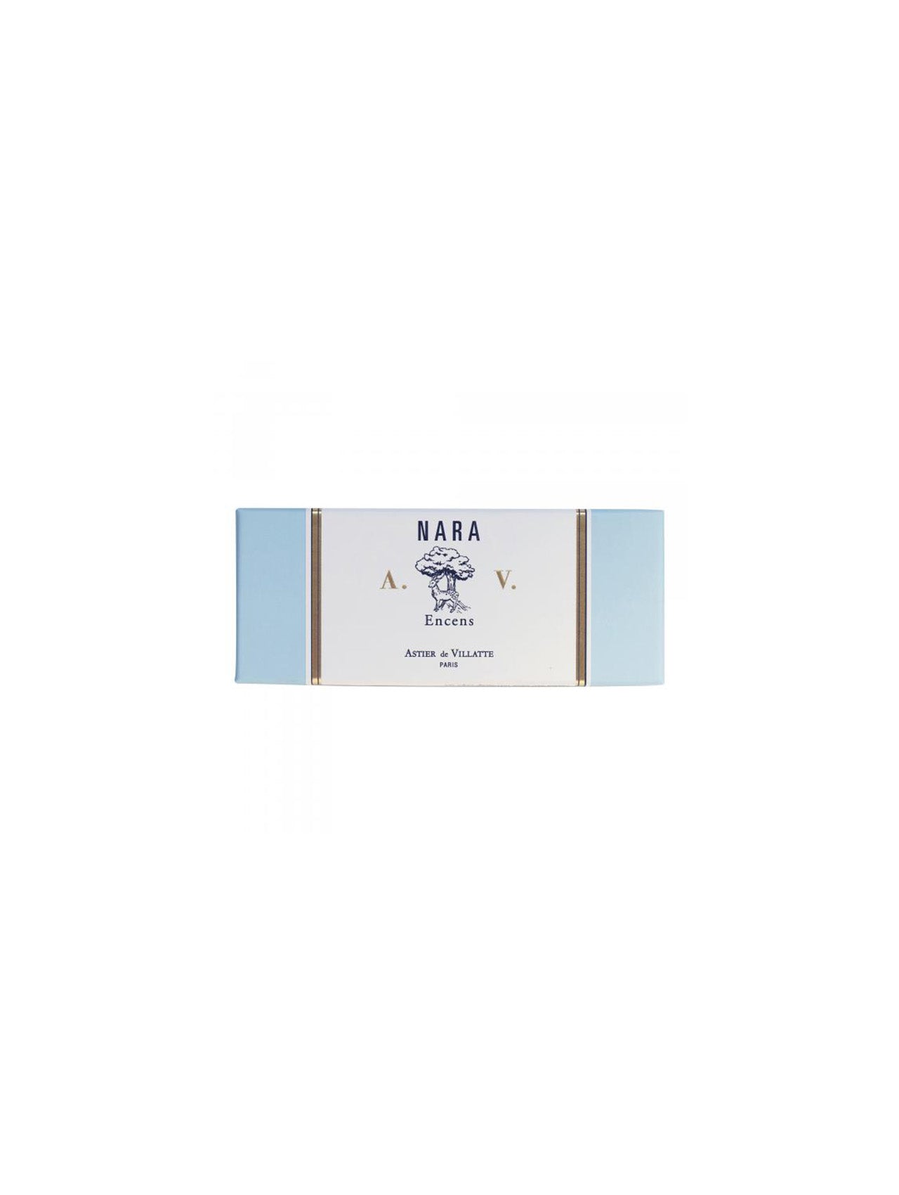 Astier de Villatte Nara Incense