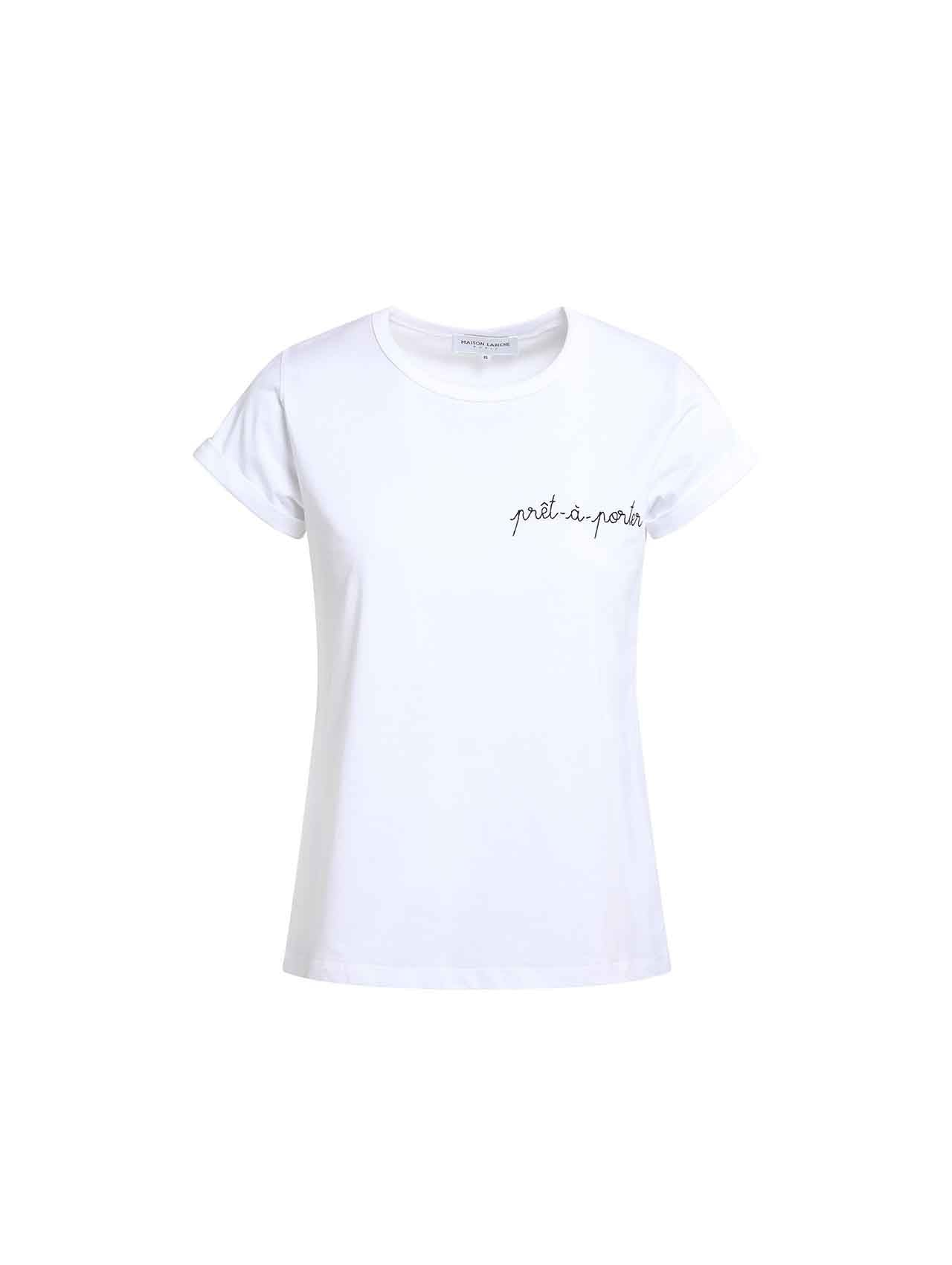 Maison Labiche Pret-A-Porter Tshirt