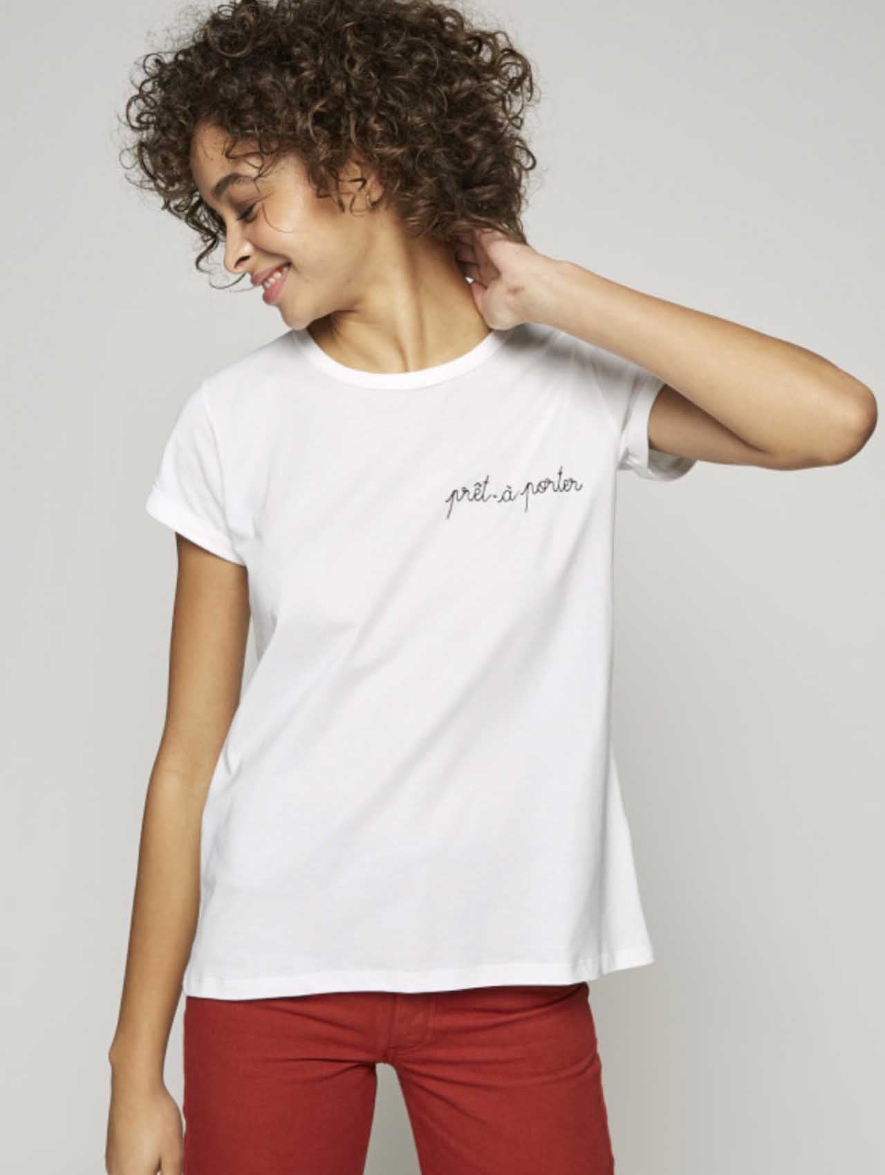 Maison labiche online shirt