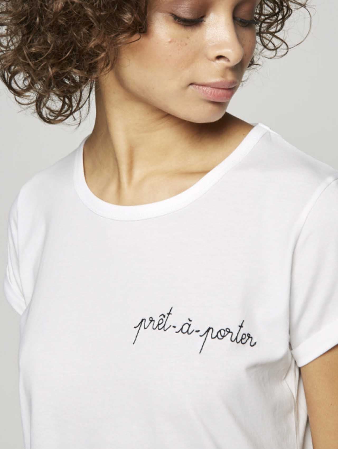 Maison Labiche Pret-A-Porter Tshirt