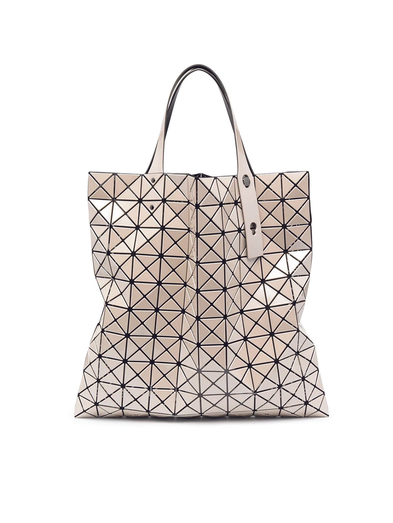 Bao Bao Issey Miyake Matte Prism Tote