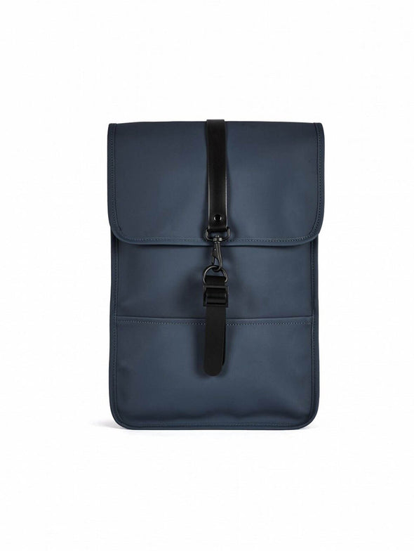 Rains Blue Backpack Mini