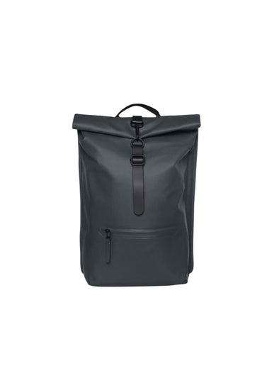 Rains River Rolltop Rucksack