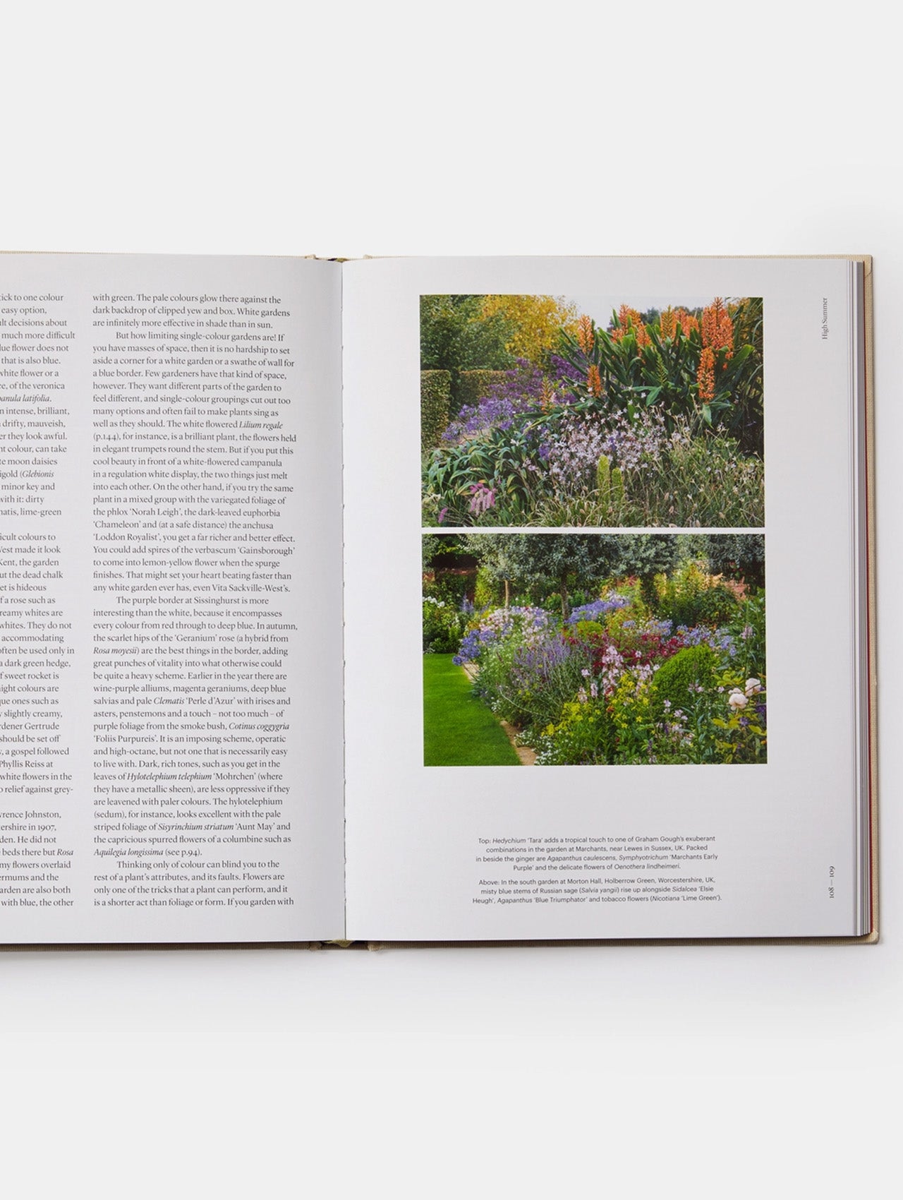 The Seasonal Gardener - Anna Pavord