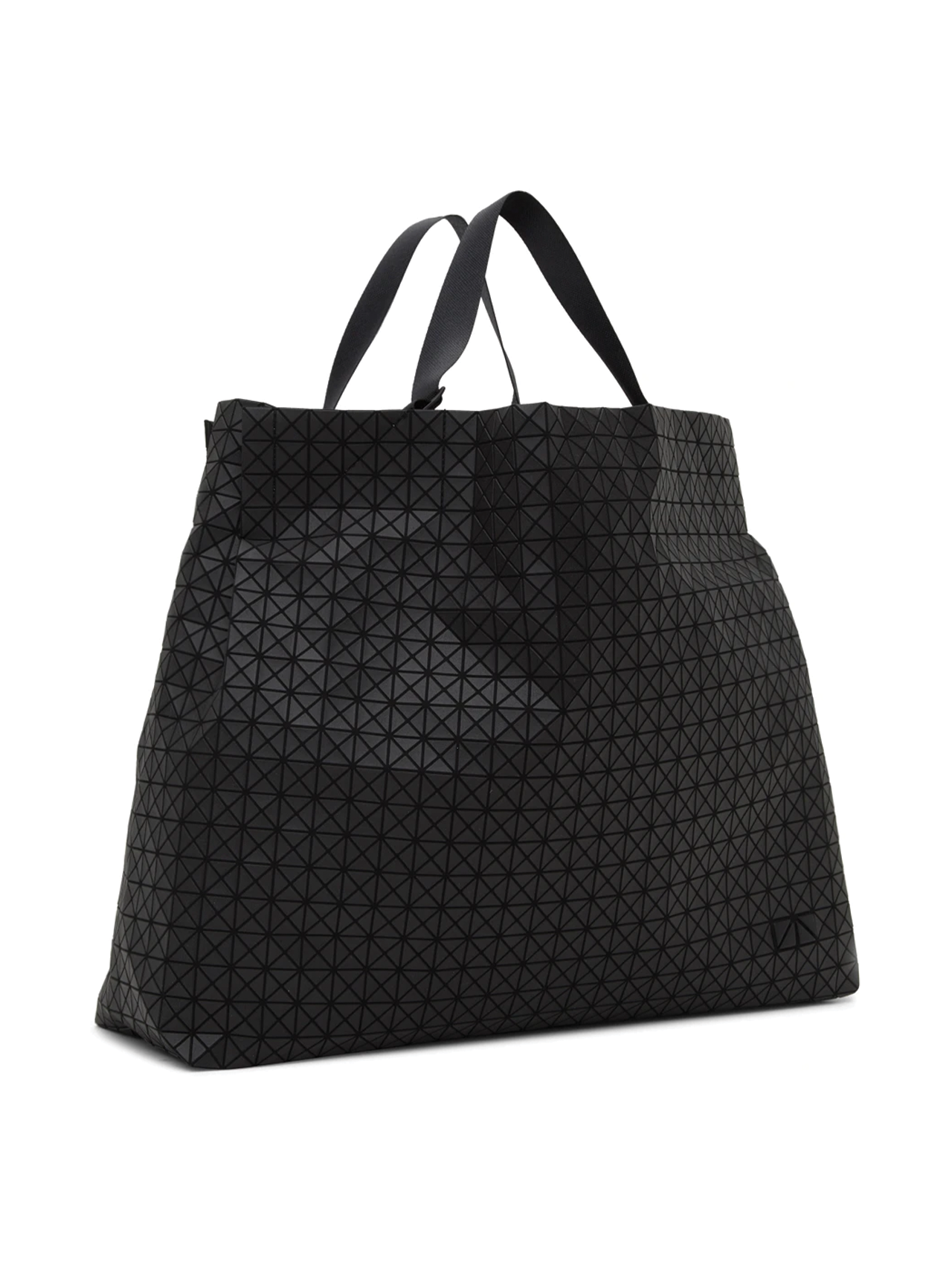 Bao Bao Issey Miyake Black Cart Tote