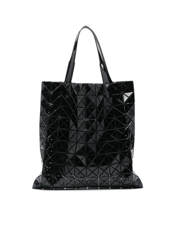 Bao Bao Issey Miyake Black Prism Tote