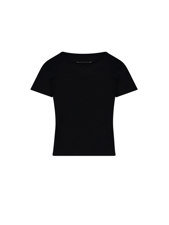 MM6 Cropped T-shirt
