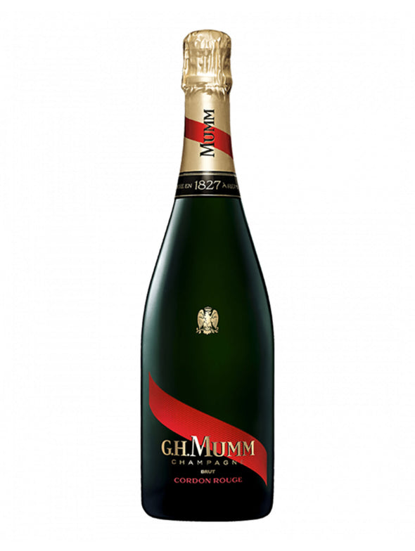 G.H Mumm Grand Cordon Brut