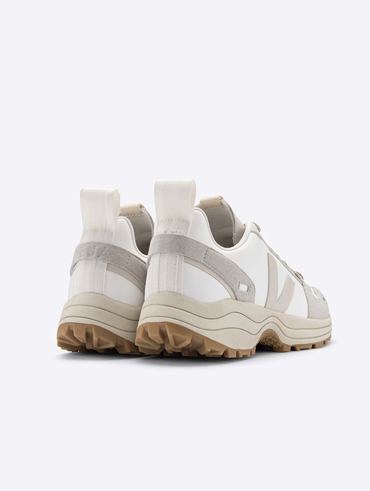 Veja x Rick Owens CWL Venturi Shoes